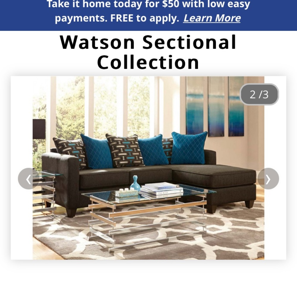 Couch
